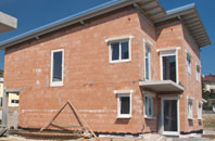 Balsham home extensions