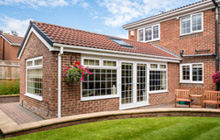 Balsham house extension leads